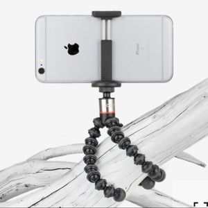 Joby small tri pod for phone selfies photography